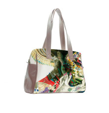 Сумка на плечо BAG5 «Women Art»