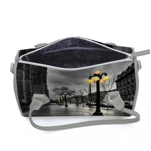 Сумка на руку BG13 «Фонарь»