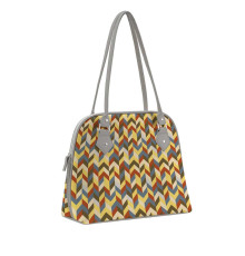 Сумка на плечо BG11 «Винтаж 2»