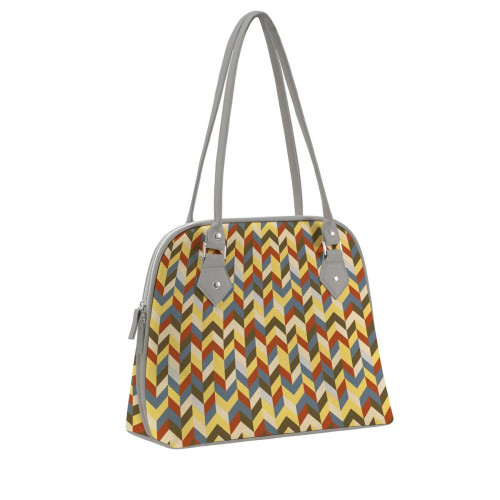 Сумка на плечо BG11 «Винтаж 2»