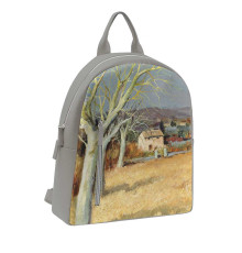 Рюкзак BKP2 «Marseille Dif Countryside Tourette-sur-Loup»