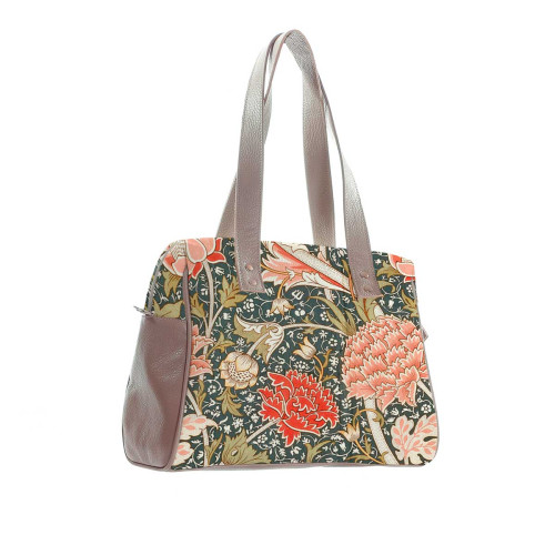 Сумка на плечо BAG5 «William Morris 4»