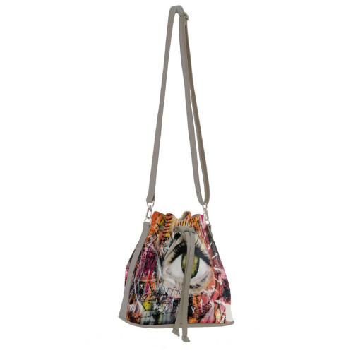 Сумка на плечо BG16 «Eye»