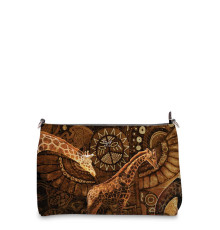 Сумка шолдер, BAG3 «Giraffe»