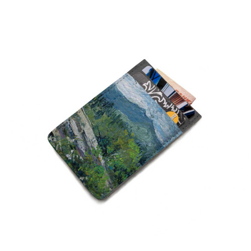 Картхолдер, CHL1 «Таганай»