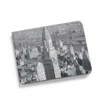 Кошелек мини, PRS2 «Нью Йорк»