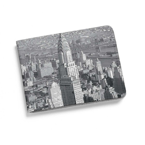 Кошелек мини, PRS2 «Нью Йорк»