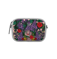 Сумка кросс-боди BG58 « Люпины»