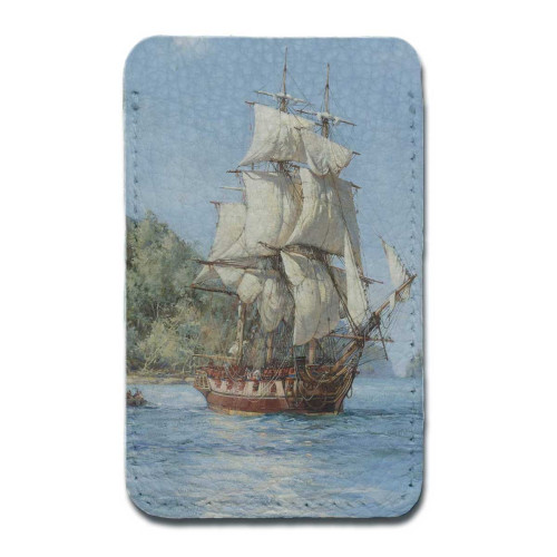 Картхолдер, CHL2 «Корабль»
