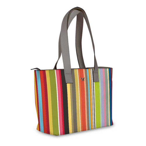 Сумка тоут, BAG2 «Орнамент 9»