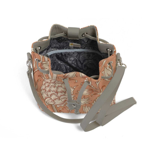 Сумка на плечо BG17 «William Morris 12»