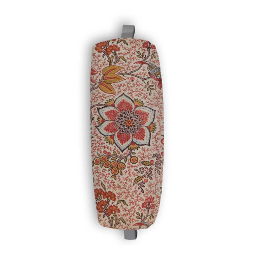 Ключница на молнии, KEY4 «Fleurs»