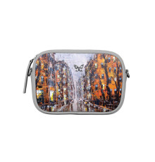 Сумка кросс-боди BG58 «Вечерний Петербург»