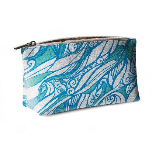 Косметичка big KOS2 «Волны»