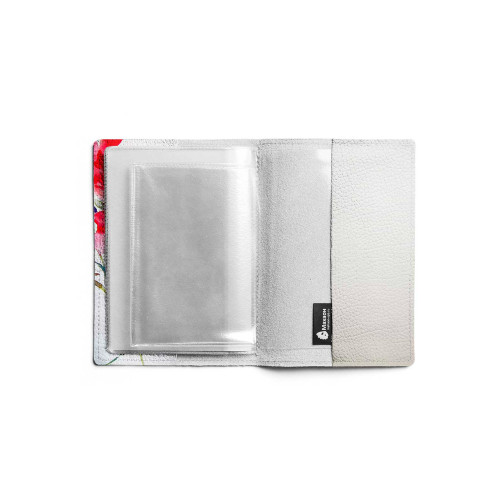 Обложка для паспорта, PAS1 «Roses»