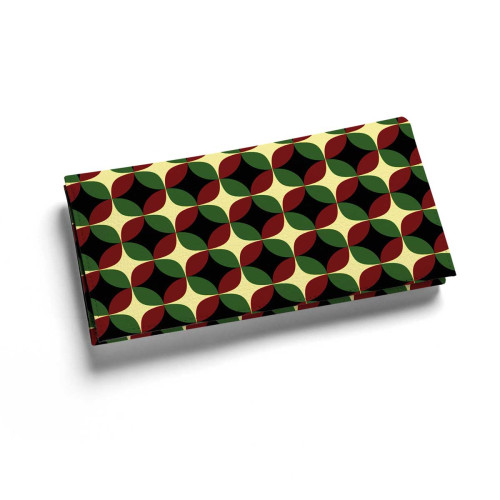 Кошелек, PRS1 «Круги 5»