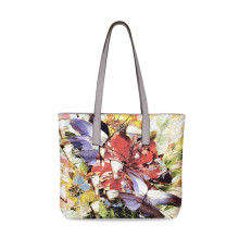 Сумка тоут, BA23 «Бабочки 6»