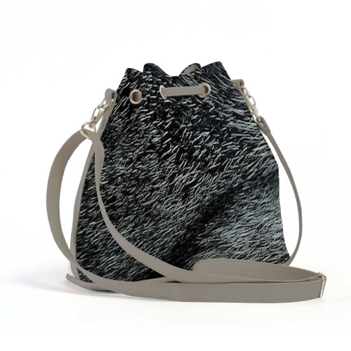 Сумка на плечо BG16 «Cat»