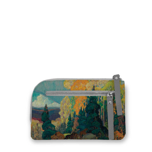 Портмоне, PR21 «Autumn Hillside»