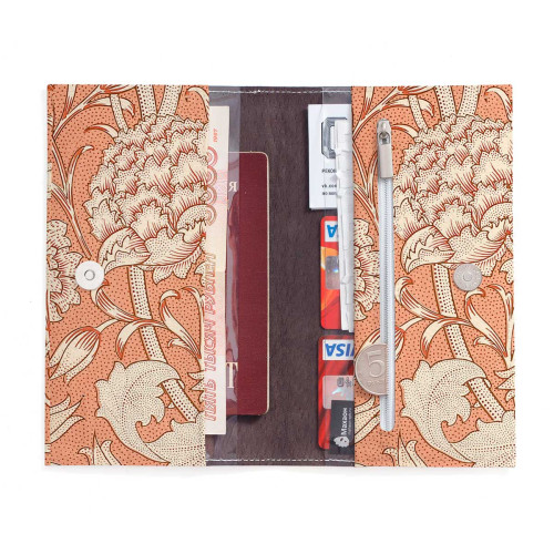 Портмоне PRS3 «William Morris 12»