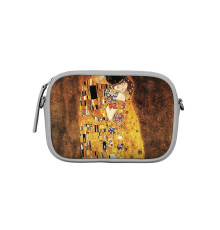 Сумка кросс-боди BG58 «The kiss »