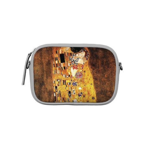 Сумка кросс-боди BG58 «The kiss »