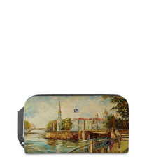 Кошелек PR14 «Никольский собор »