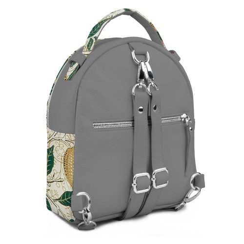 Рюкзак BK16 «William Morris 9»