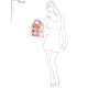 Сумка тоут BAG4 «Peonies»
