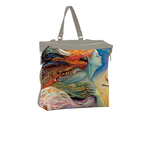 Рюкзак BKP4 «The creation of the summer Josephine»