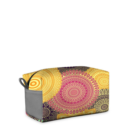 Косметичка, KOS3 «Mandala»