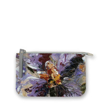 Косметичка, KOS6 «Ирисы»