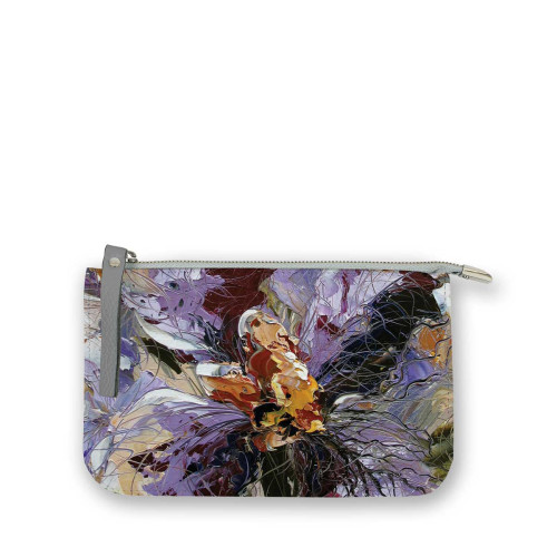 Косметичка, KOS6 «Ирисы»