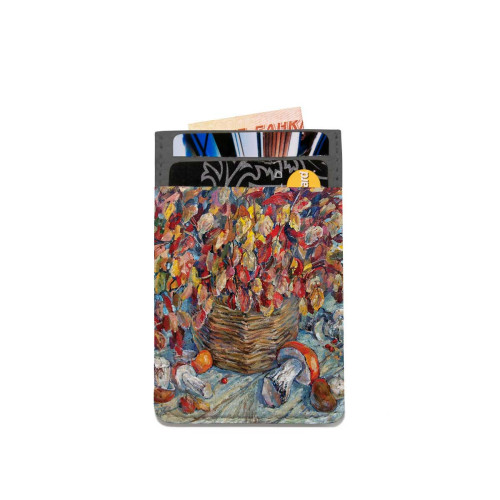 Картхолдер, CHL1 «Осенний натюрморт»