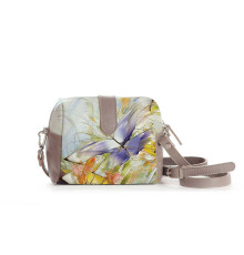 Сумка кросс-боди BAG6 «Бабочки 6»