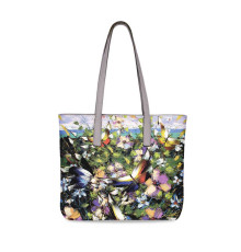 Сумка тоут, BA23 «Бабочки 2»