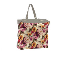 Рюкзак BKP4 «Autumn flowers »