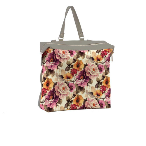 Рюкзак BKP4 «Autumn flowers »