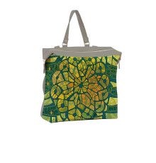 Рюкзак BKP4 «Мозаика 2»