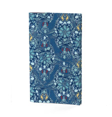 Портмоне PRS3 «Мозаика голубая»