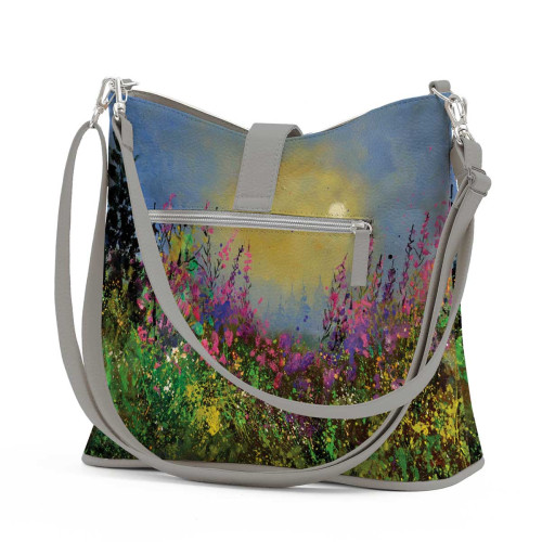 Сумка на плечо BG12 «Landscape»