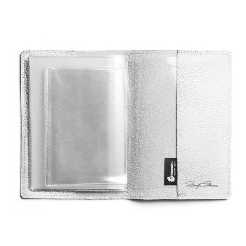 Обложка для автодокументов, AUT1 « Люпины»