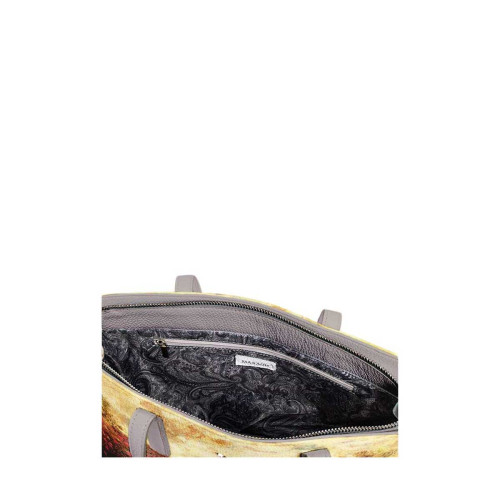 Сумка тоут, BA23 «Garden in Arjantee»