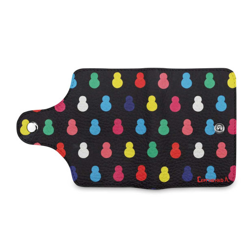 BSN2 «Черные матрешки»