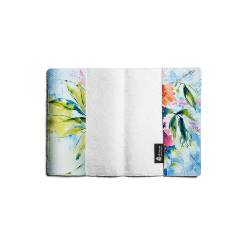 Обложка для паспорта, PAS1 «Vase»