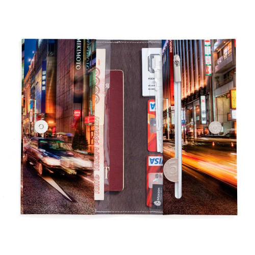 Портмоне PRS3 «Проспект»