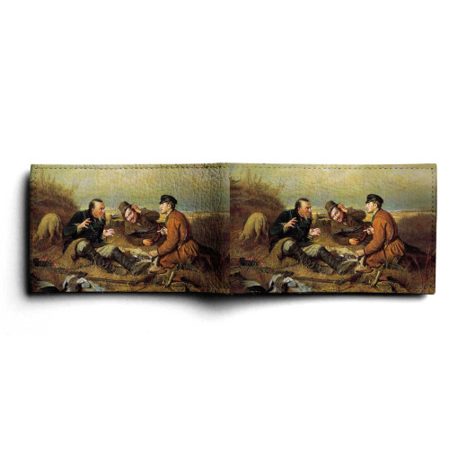 BSN1 «Охотники на Привале»