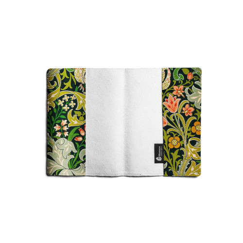 Обложка для паспорта, PAS1 «William Morris 11»