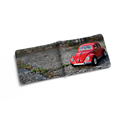 Кошелек мини, PRS2 «VW»