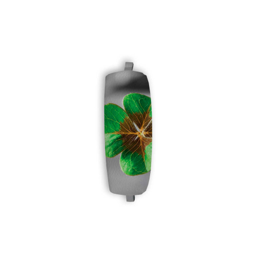 Ключница на молнии, KEY4 «Клевер»